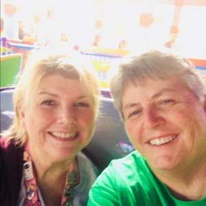 Meet your Posher, Sheree